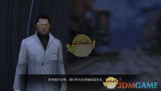 开封王婆：在我这能治好社恐